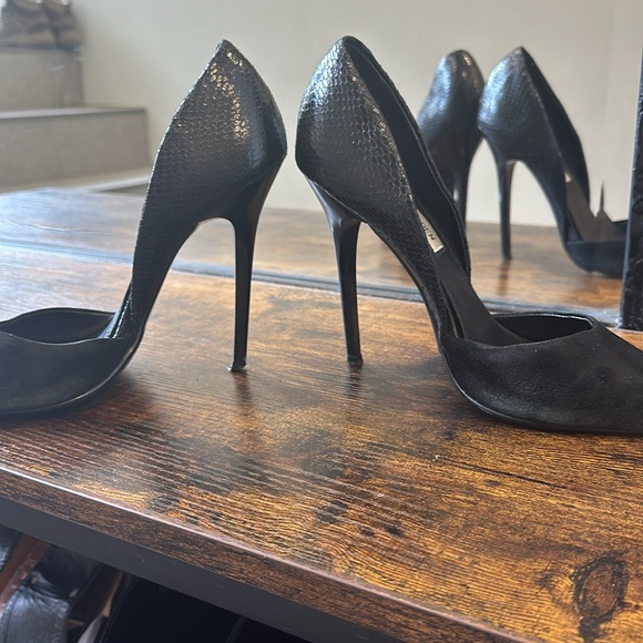 Steve Madden pump - Picture 3 of 5